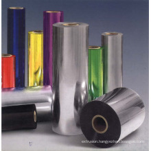 PVC Rigid Material From Chinese Manufacturer